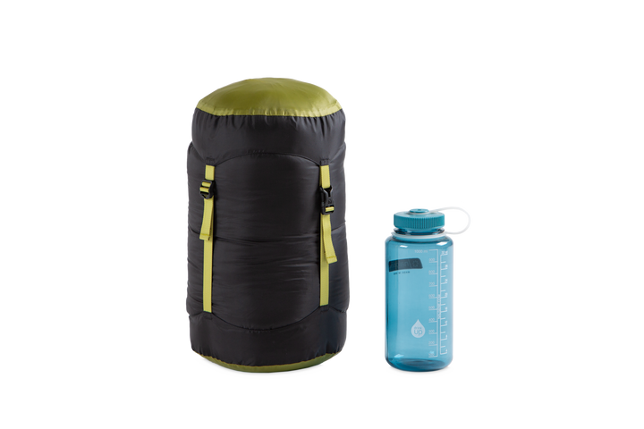 Coda Endless Promise Down Sleeping Bag (-6C / -12C) - Unisex