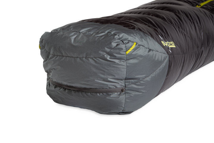 Coda Endless Promise Down Sleeping Bag (-6C / -12C) - Unisex