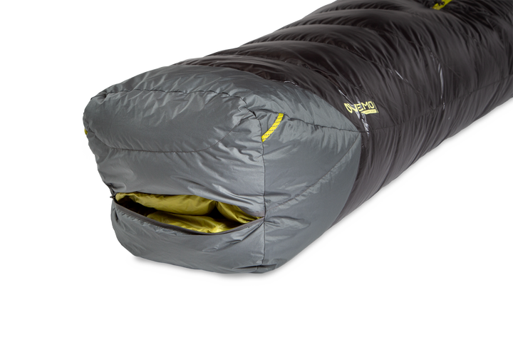 Coda Endless Promise Down Sleeping Bag (-6C / -12C) - Unisex