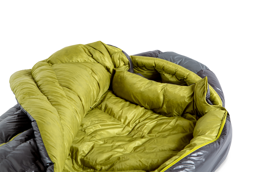 Coda Endless Promise Down Sleeping Bag (-6C / -12C) - Unisex