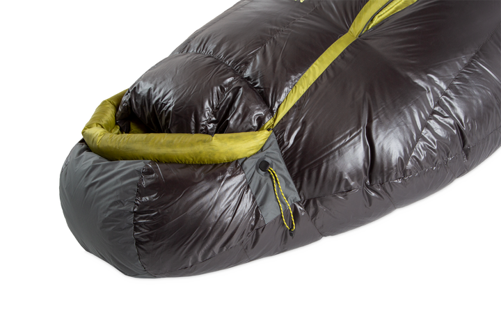 Coda Endless Promise Down Sleeping Bag (-6C / -12C) - Unisex