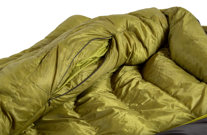 Coda Endless Promise Down Sleeping Bag (-6C / -12C) - Unisex