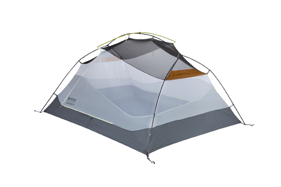 Dagger OSMO 3P Tent