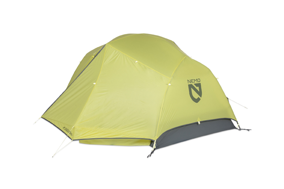 Dagger OSMO 2P Tent