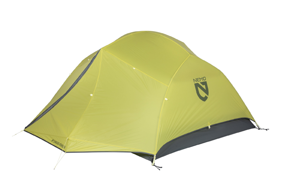 Dagger OSMO 3P Tent