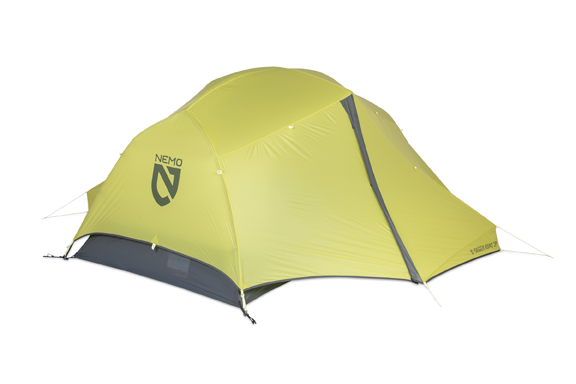 Dagger OSMO 2P Tent