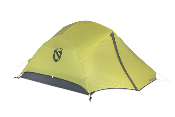 Dagger OSMO 3P Tent