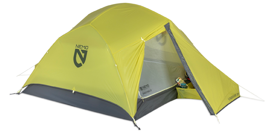 Dagger OSMO 3P Tent