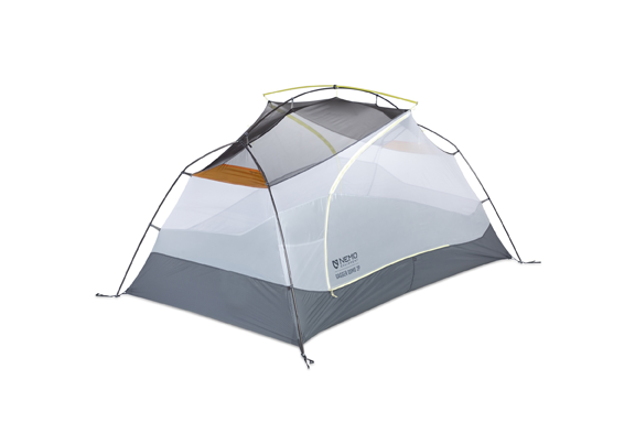 Dagger OSMO 2P Tent