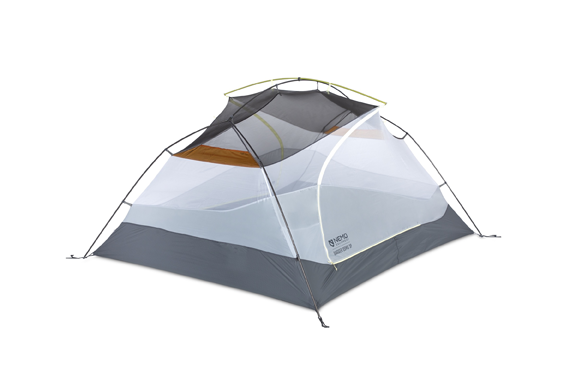 Dagger OSMO 3P Tent