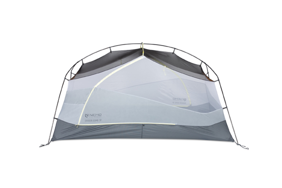 Dagger OSMO 2P Tent