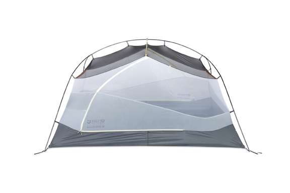 Dagger OSMO 3P Tent