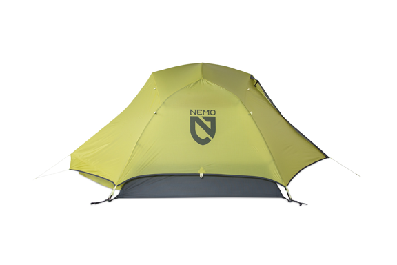 Dagger OSMO 2P Tent