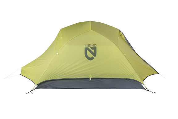 Dagger OSMO 3P Tent