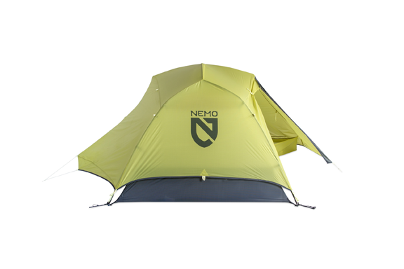 Dagger OSMO 2P Tent