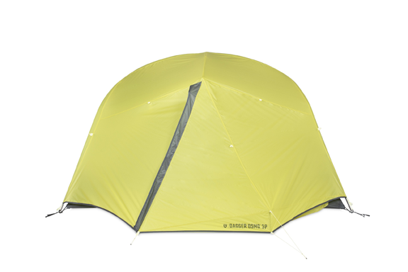 Dagger OSMO 3P Tent