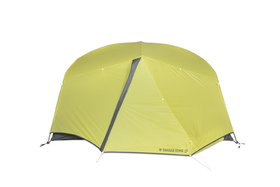 Dagger OSMO 2P Tent