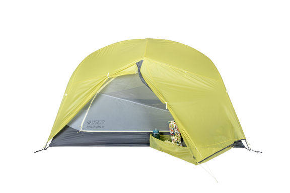 Dagger OSMO 3P Tent