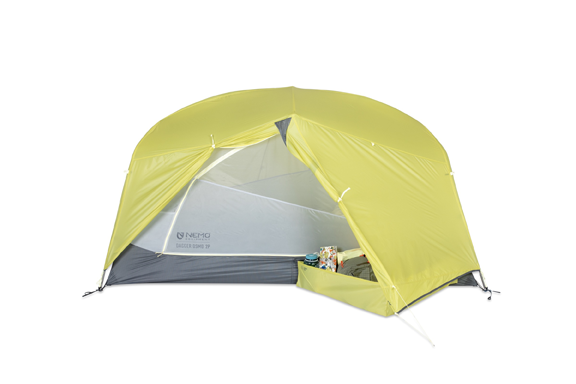 Dagger OSMO 2P Tent
