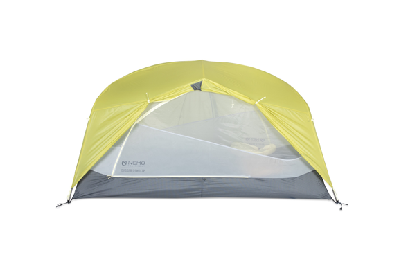 Dagger OSMO 2P Tent
