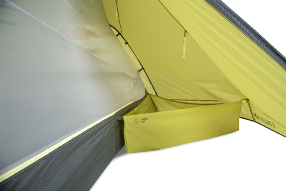 Dagger OSMO 3P Tent