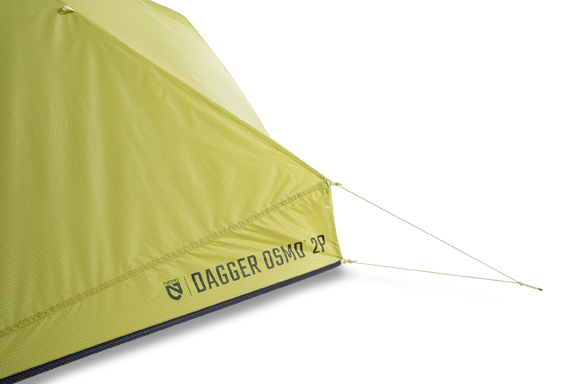 Dagger OSMO 2P Tent