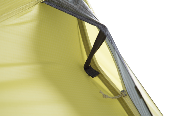 Dagger OSMO 3P Tent