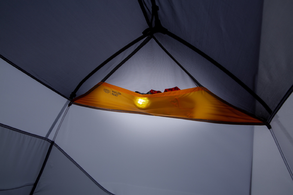 Dagger OSMO 2P Tent