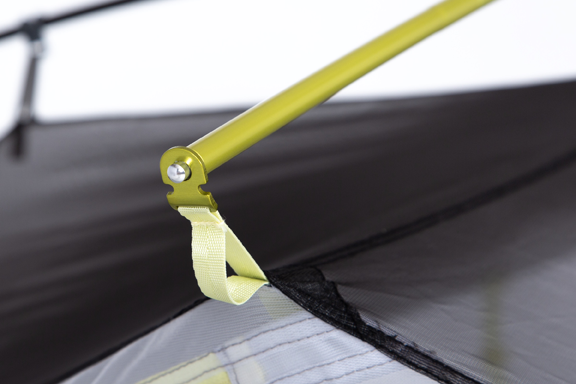 Dagger OSMO 2P Tent