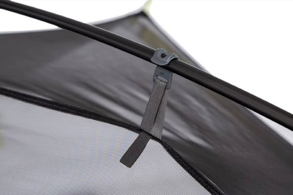 Dagger OSMO 3P Tent
