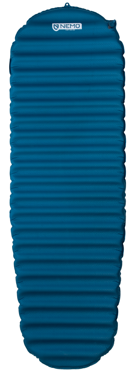 Flyer Self-Inflating Sleeping Pad