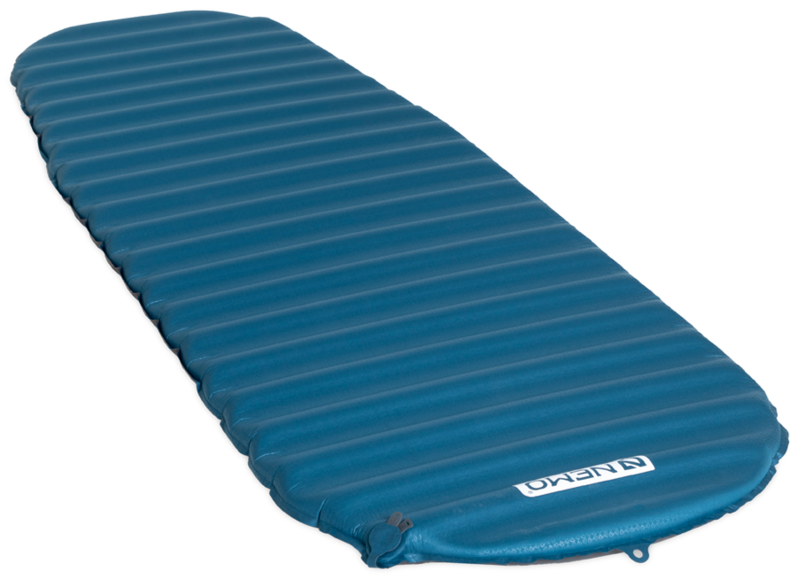 Flyer Self-Inflating Sleeping Pad
