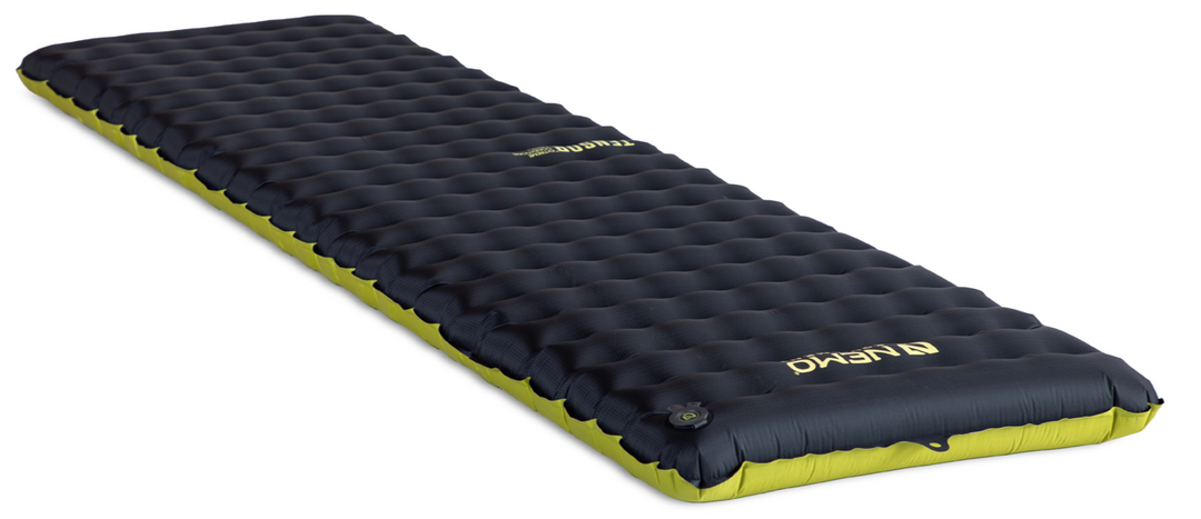 Tensor Extreme Conditions Ultralight Insulated Air Sleeping Pad