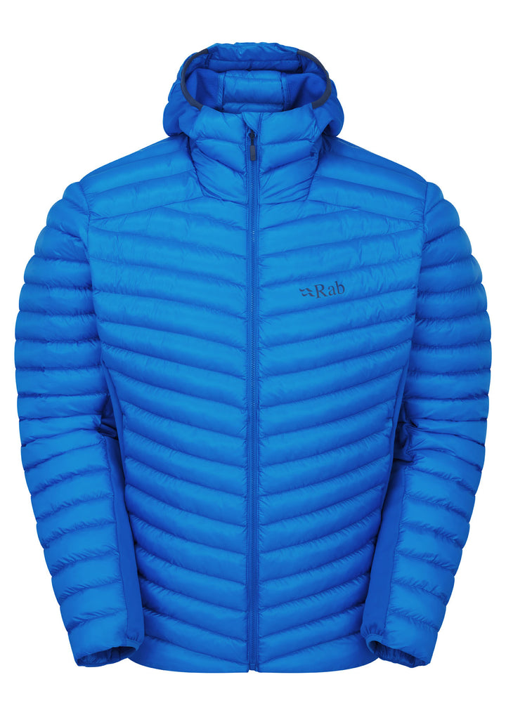 Cirrus Flex Insulated Hoody Jacket Men's – Bushtukah