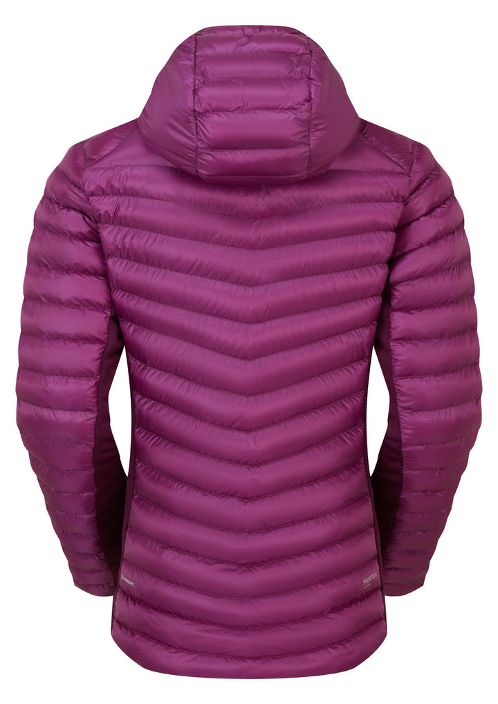 Cirrus Flex Insulated Hoody Jacket - Women's