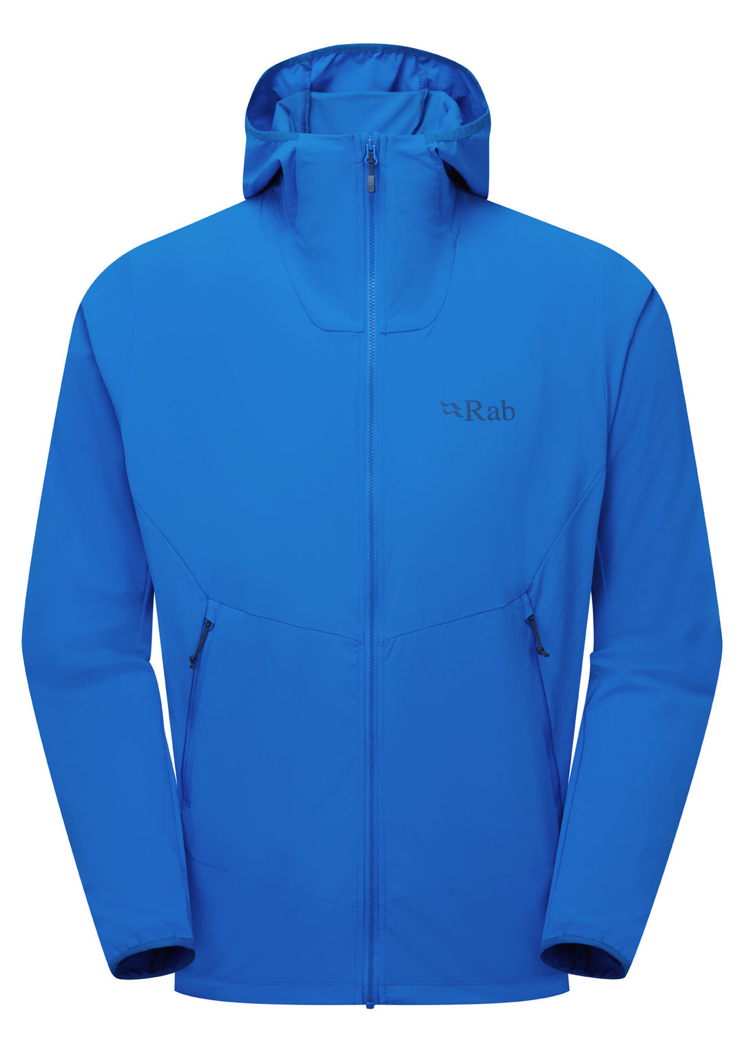 Borealis Hoody Jacket - Men's