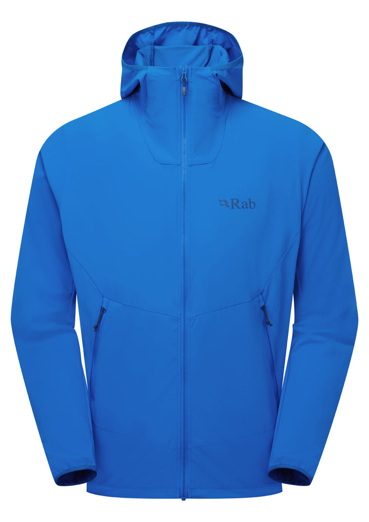 Borealis Hoody Jacket - Men's