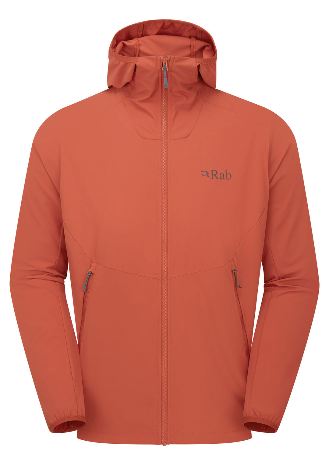 Borealis Hoody Jacket - Men's