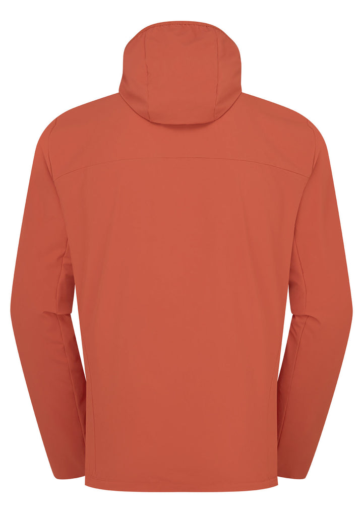 Borealis Hoody Jacket - Men's