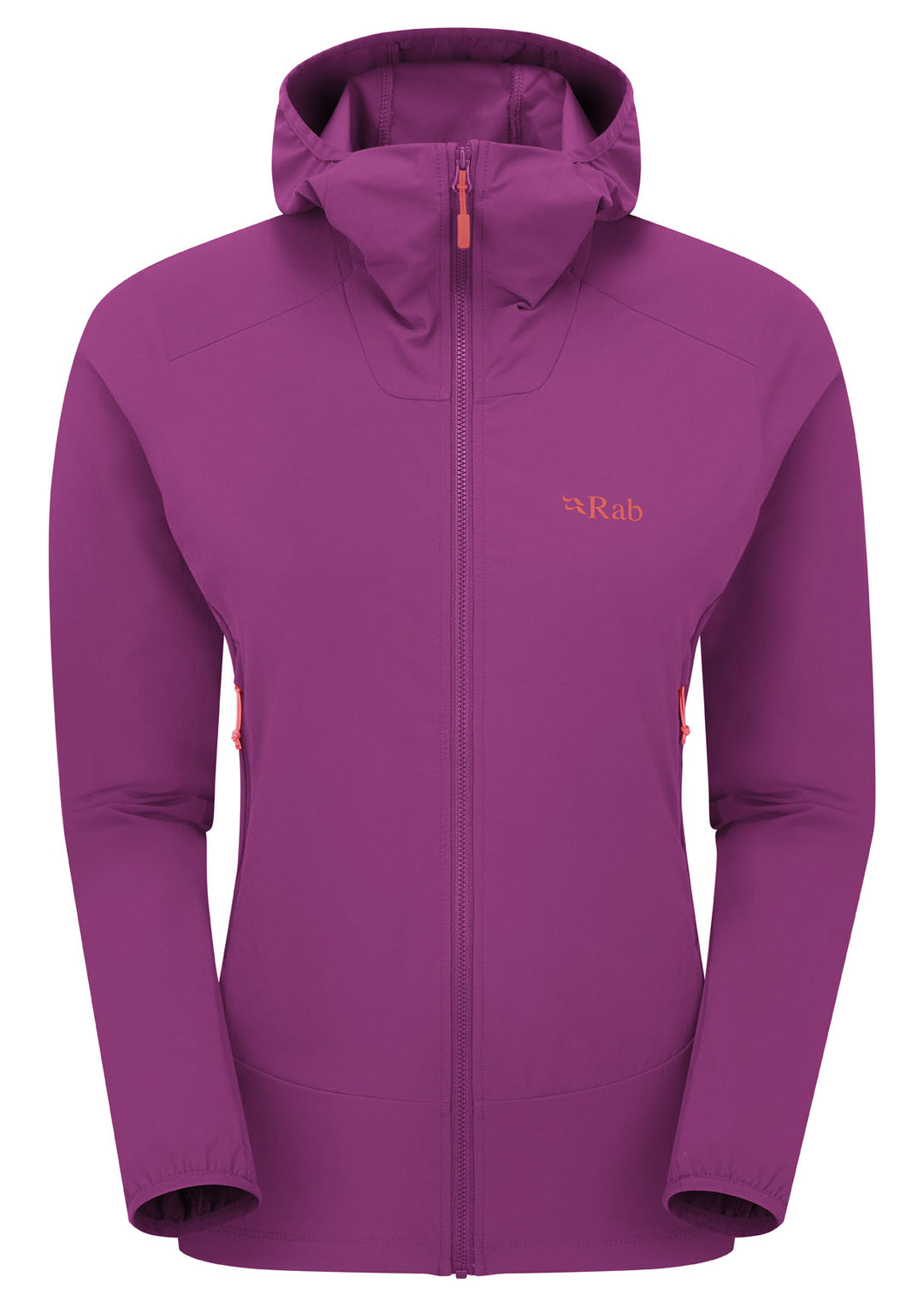 Borealis Hoody Jacket - Women's
