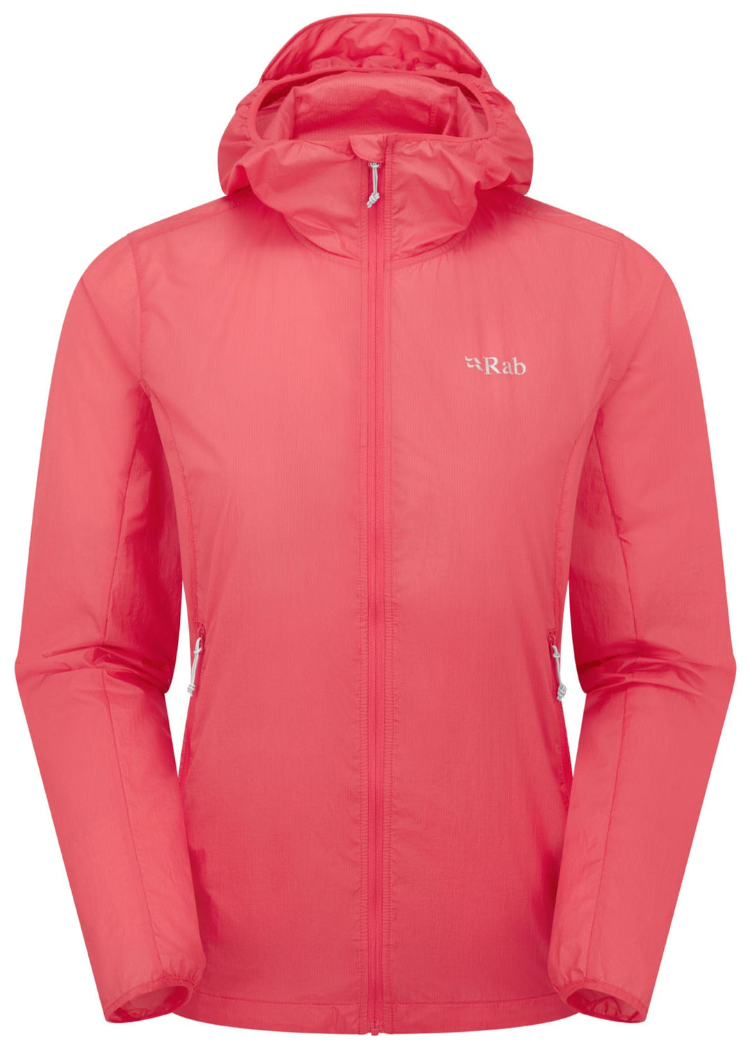 Vital Hooded Jacket - Women's