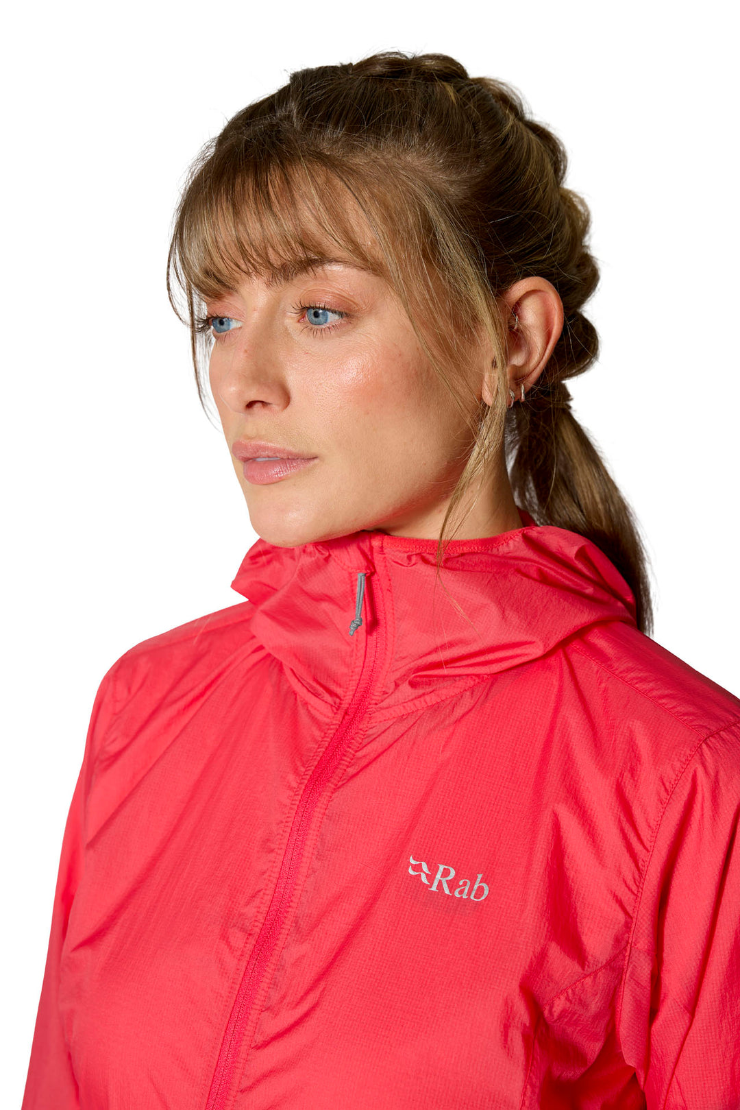 Vital Hooded Jacket - Women's