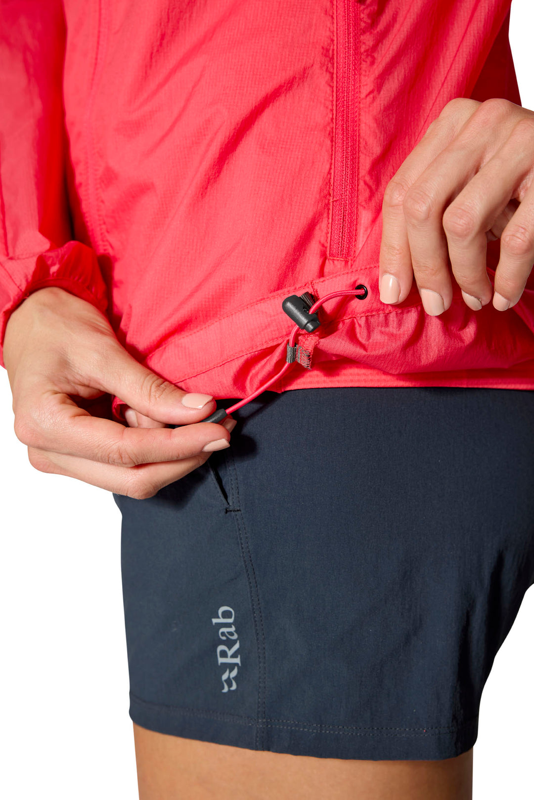 Vital Hooded Jacket - Women's