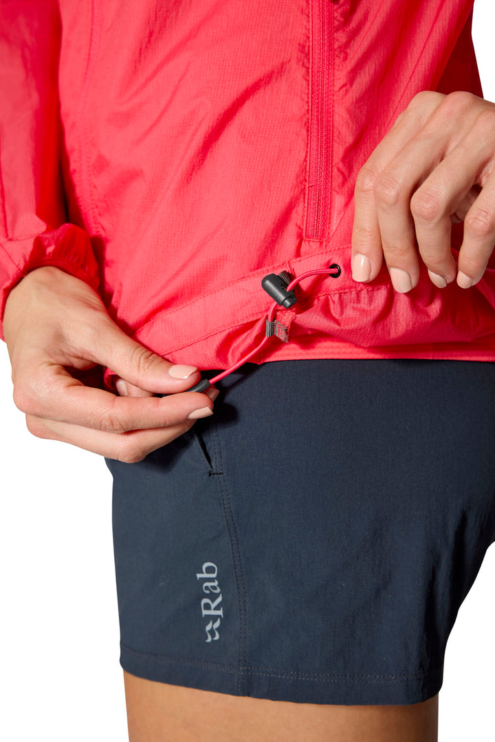 Vital Hooded Jacket - Women's