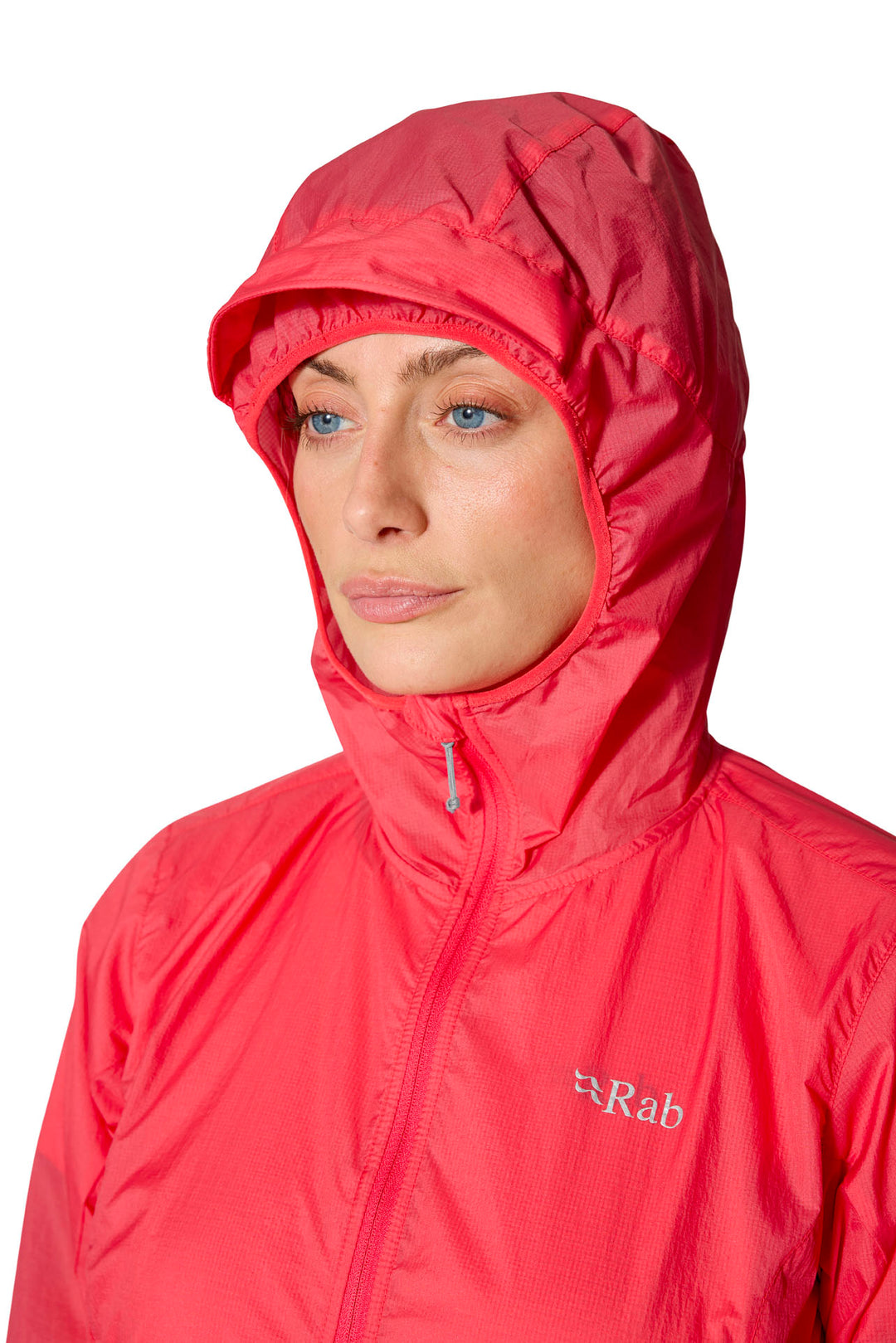 Vital Hooded Jacket - Women's