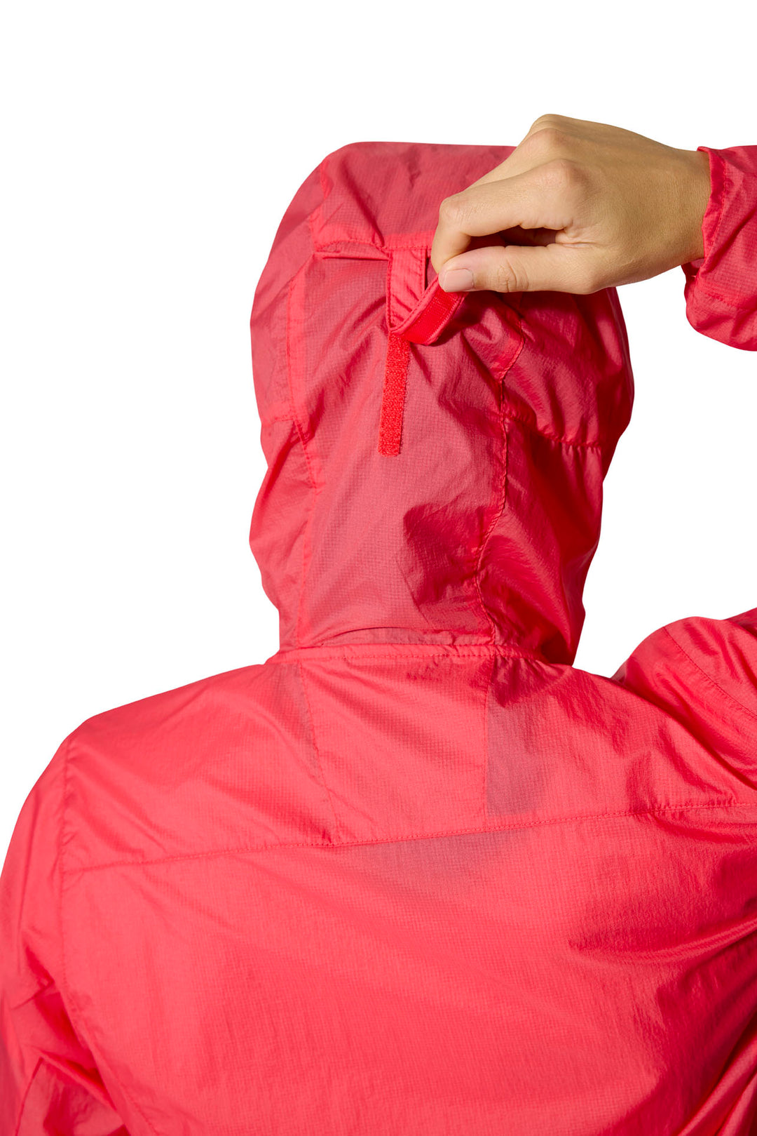 Vital Hooded Jacket - Women's