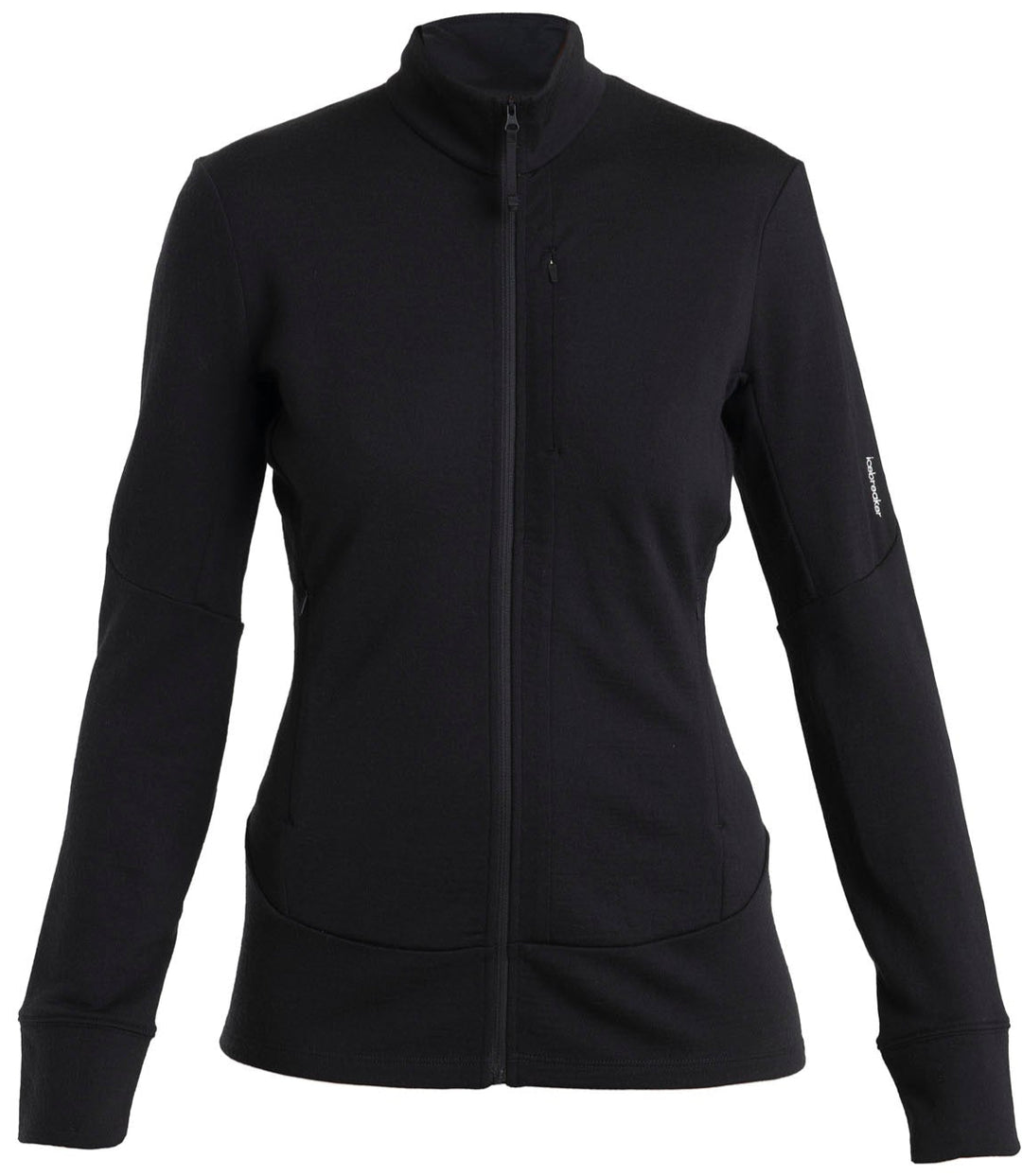 Merino 260 Quantum Jacket - Women's