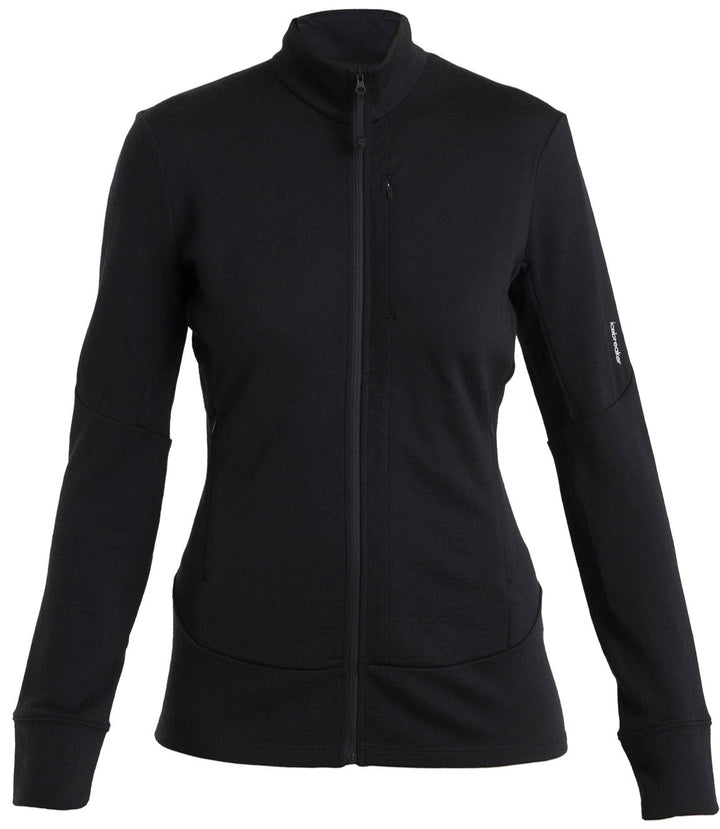 Merino 260 Quantum Jacket - Women's