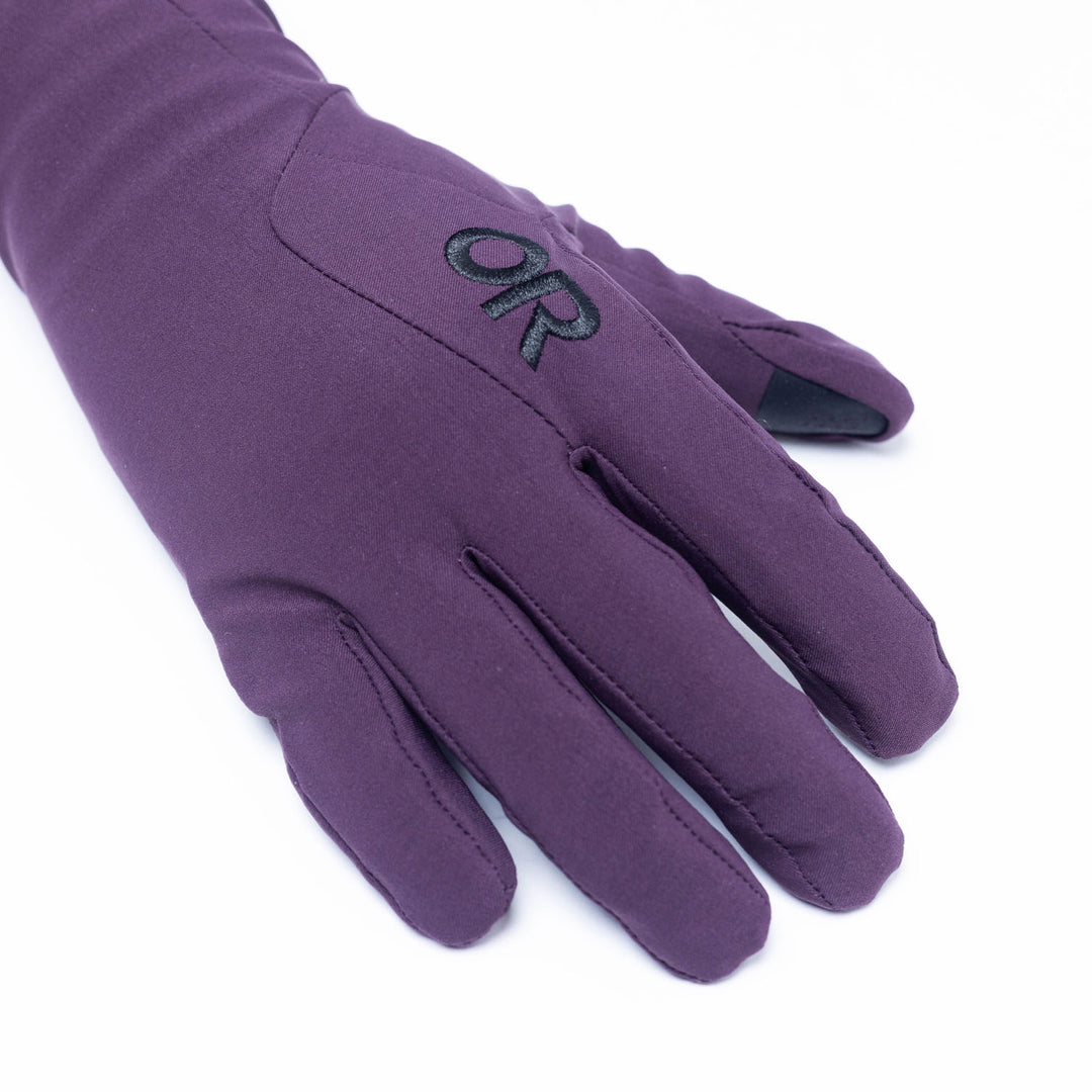 Sureshot Softshell Gloves