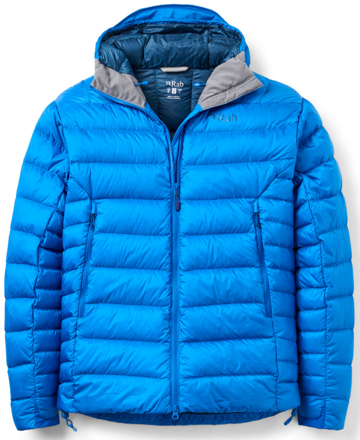 Electron Pro Down Hoody - Men's